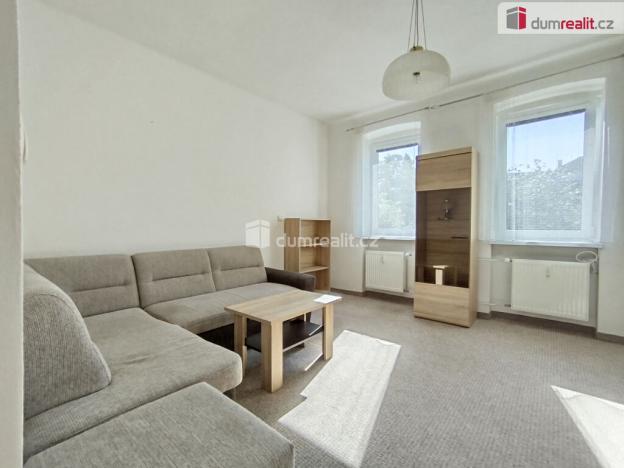 Pronájem bytu 1+1, Nejdek, Poštovní, 35 m2