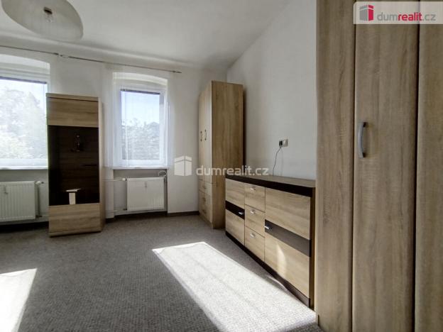 Pronájem bytu 1+1, Nejdek, Poštovní, 35 m2