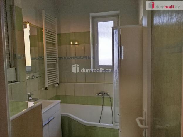 Pronájem bytu 1+1, Nejdek, Poštovní, 35 m2