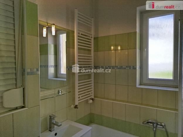 Pronájem bytu 1+1, Nejdek, Poštovní, 35 m2