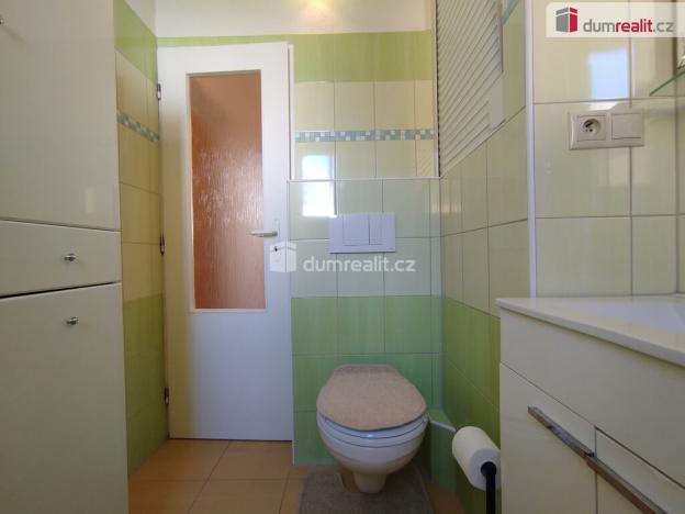 Pronájem bytu 1+1, Nejdek, Poštovní, 35 m2