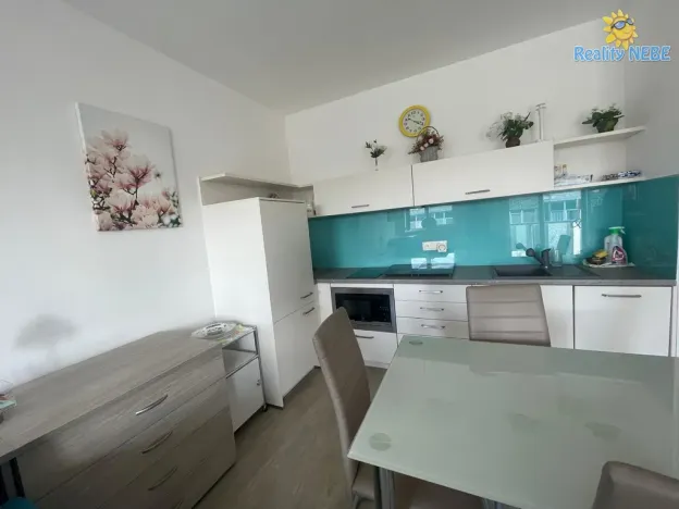 Pronájem bytu 2+kk, Český Brod, Palackého, 60 m2