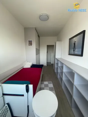 Pronájem bytu 2+kk, Český Brod, Palackého, 60 m2
