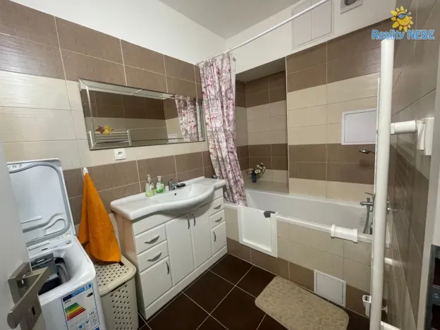 Pronájem bytu 2+kk, Český Brod, Palackého, 60 m2