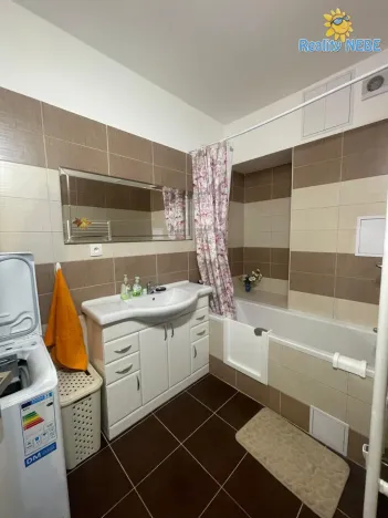 Pronájem bytu 2+kk, Český Brod, Palackého, 60 m2