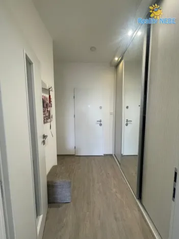 Pronájem bytu 2+kk, Český Brod, Palackého, 60 m2