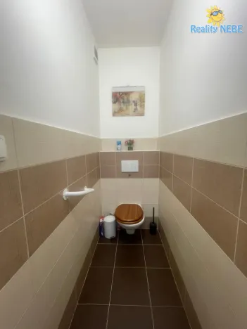Pronájem bytu 2+kk, Český Brod, Palackého, 60 m2