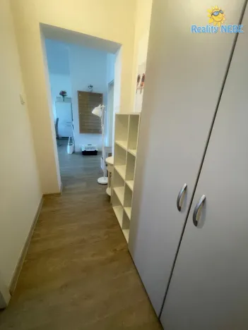 Pronájem bytu 2+kk, Český Brod, Palackého, 60 m2