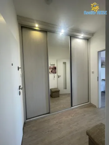 Pronájem bytu 2+kk, Český Brod, Palackého, 60 m2