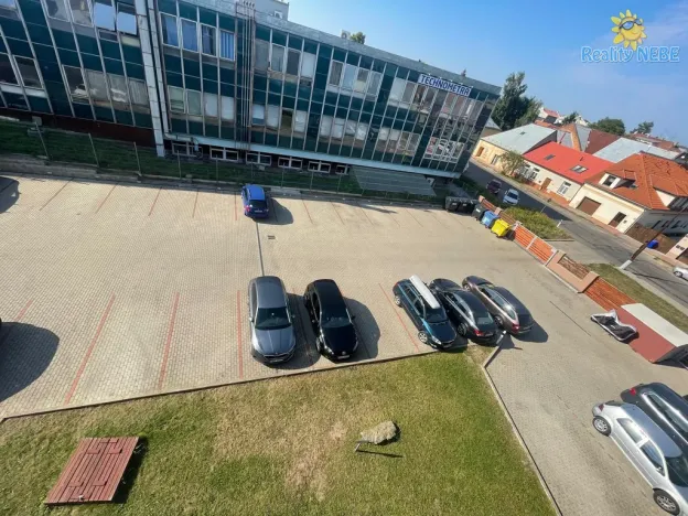 Pronájem bytu 2+kk, Český Brod, Palackého, 60 m2