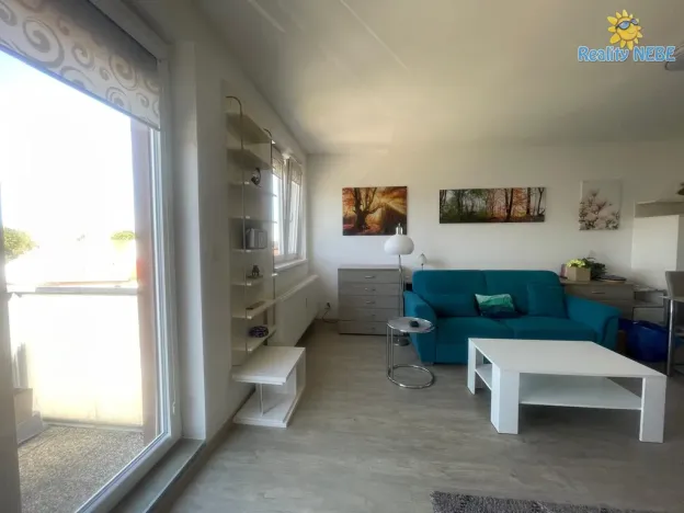 Pronájem bytu 2+kk, Český Brod, Palackého, 60 m2