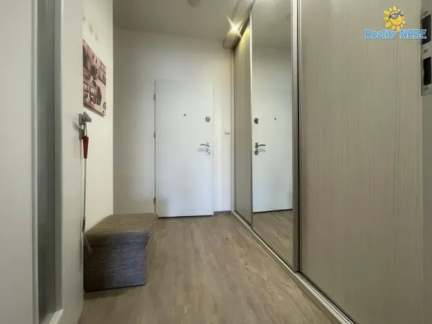 Pronájem bytu 2+kk, Český Brod, Palackého, 60 m2