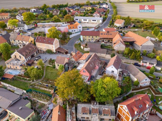 Prodej rodinného domu, Kladno - Švermov, Vinařická, 187 m2