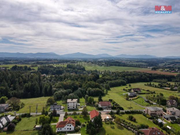 Prodej rodinného domu, Horní Bludovice, 290 m2