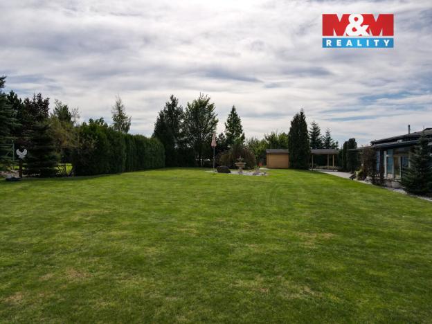 Prodej rodinného domu, Horní Bludovice, 290 m2