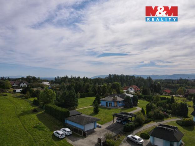 Prodej rodinného domu, Horní Bludovice, 290 m2