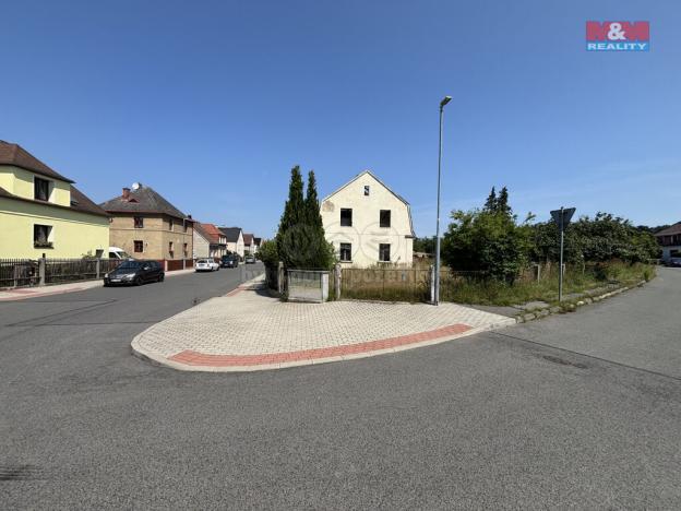Prodej pozemku pro bydlení, Česká Lípa, Karla Poláčka, 849 m2