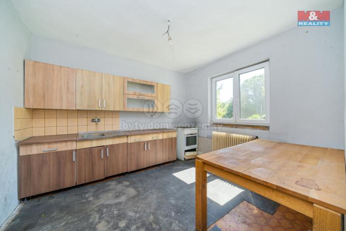 Prodej rodinného domu, Maletín - Javoří, 120 m2