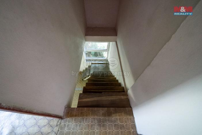 Prodej rodinného domu, Maletín - Javoří, 120 m2