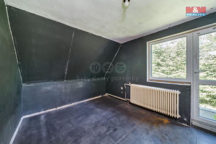 Prodej rodinného domu, Maletín - Javoří, 120 m2