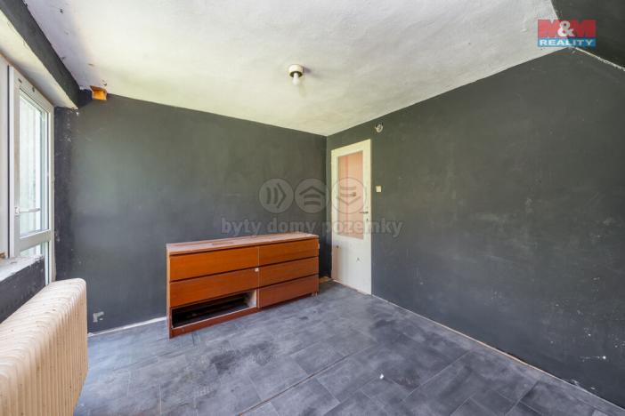 Prodej rodinného domu, Maletín - Javoří, 120 m2