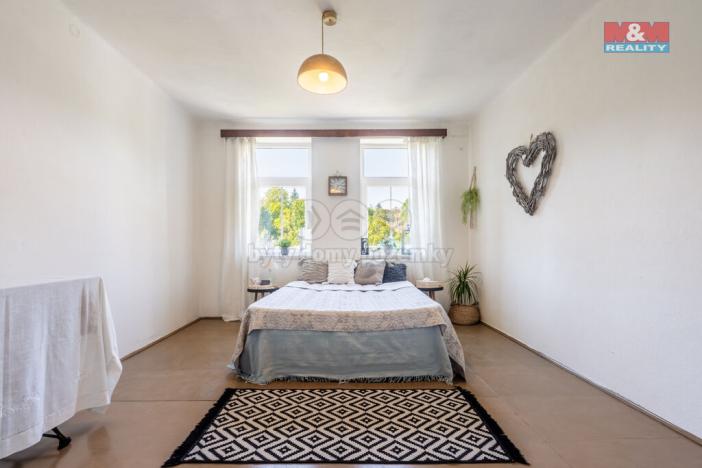 Prodej bytu 3+1, Jablonec nad Nisou, Podskalí, 100 m2