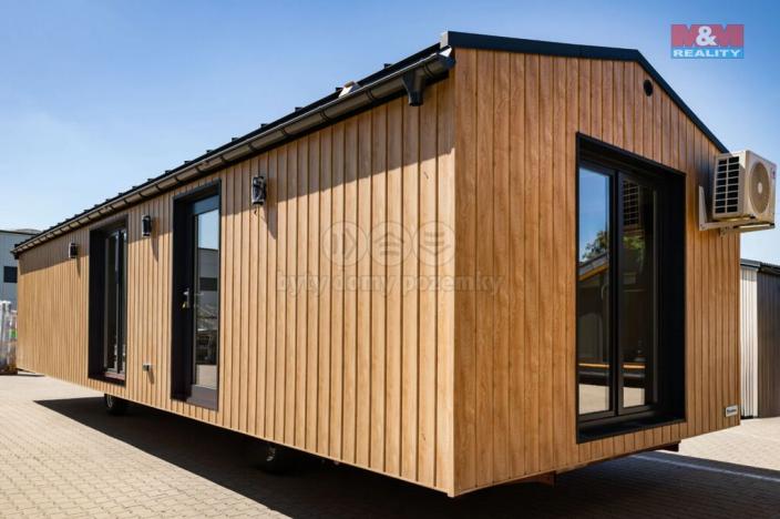 Prodej domu na klíč, Orlické Záhoří, 48 m2
