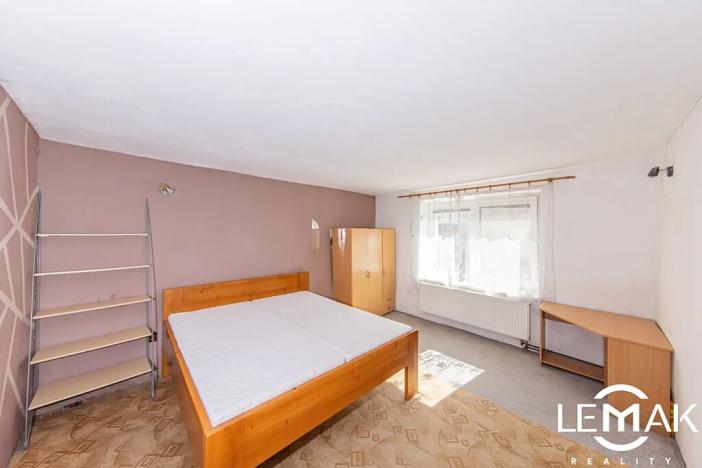 Prodej rodinného domu, Kokory, 90 m2