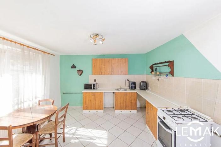 Prodej rodinného domu, Kokory, 90 m2