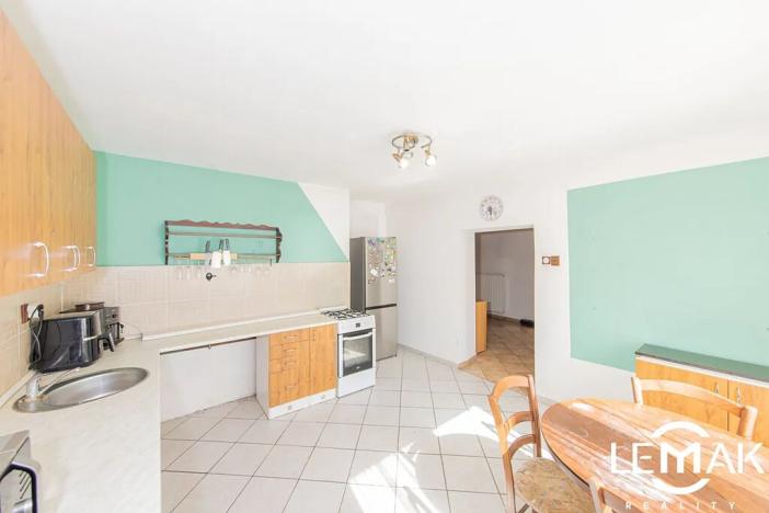 Prodej rodinného domu, Kokory, 90 m2