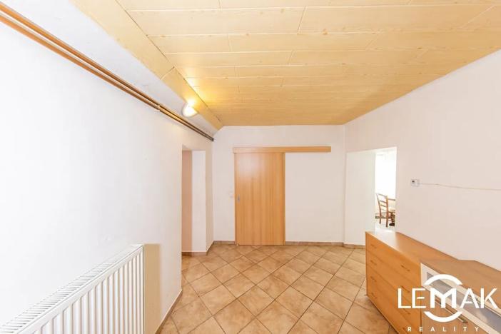 Prodej rodinného domu, Kokory, 90 m2