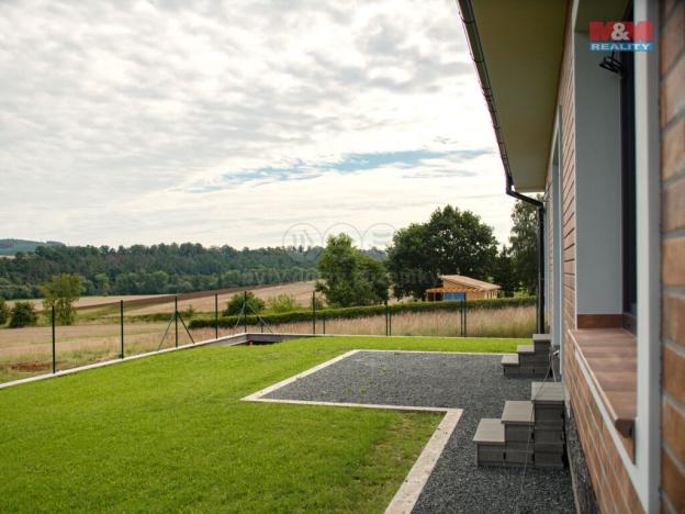 Prodej rodinného domu, Soutice - Černýš, 112 m2