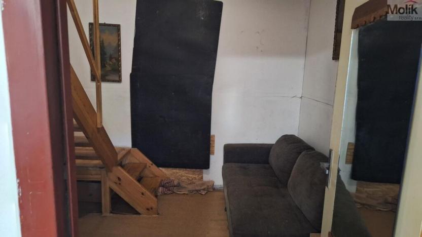 Prodej zahrady, Kladruby, 348 m2