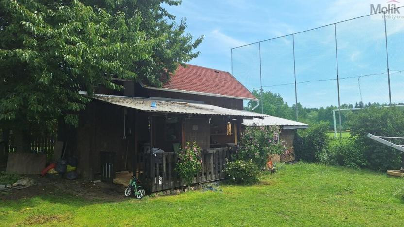 Prodej zahrady, Kladruby, 348 m2