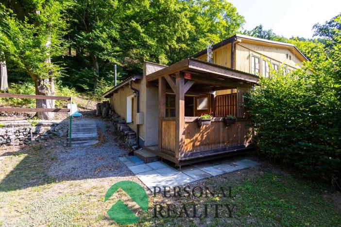 Prodej chaty, Hřebečníky, 23 m2