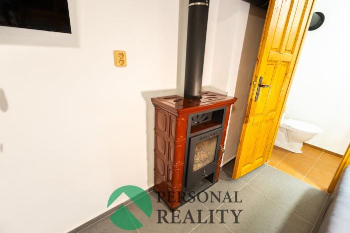 Prodej chaty, Skryje, 23 m2