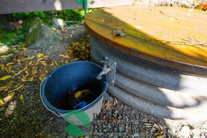 Prodej chaty, Skryje, 23 m2