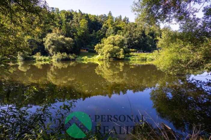 Prodej chaty, Skryje, 23 m2