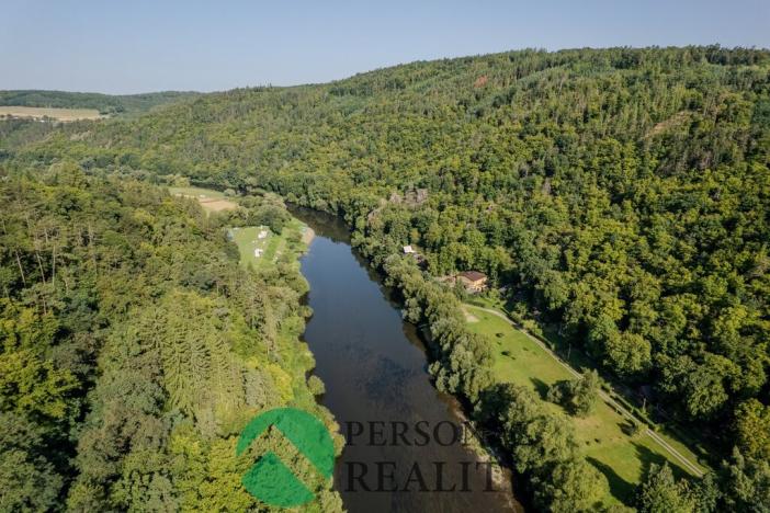 Prodej chaty, Skryje, 23 m2