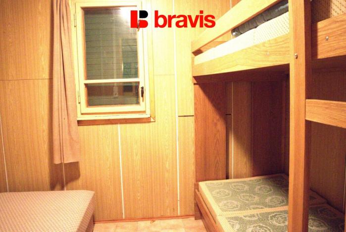 Prodej chaty, Brno - Bystrc, 46 m2