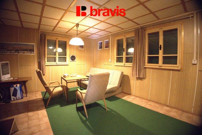 Prodej chaty, Brno - Bystrc, 46 m2