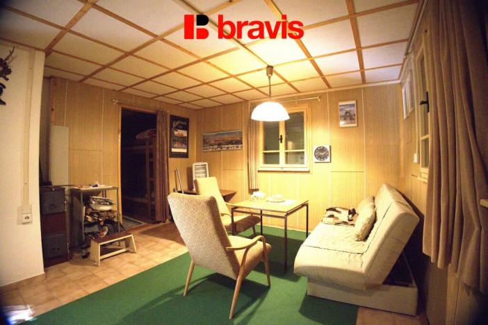 Prodej chaty, Brno - Bystrc, 46 m2