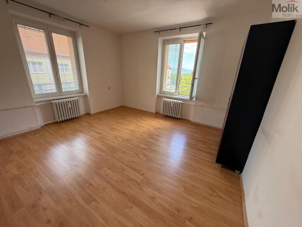 Prodej bytu 2+1, Most, tř. Budovatelů, 54 m2