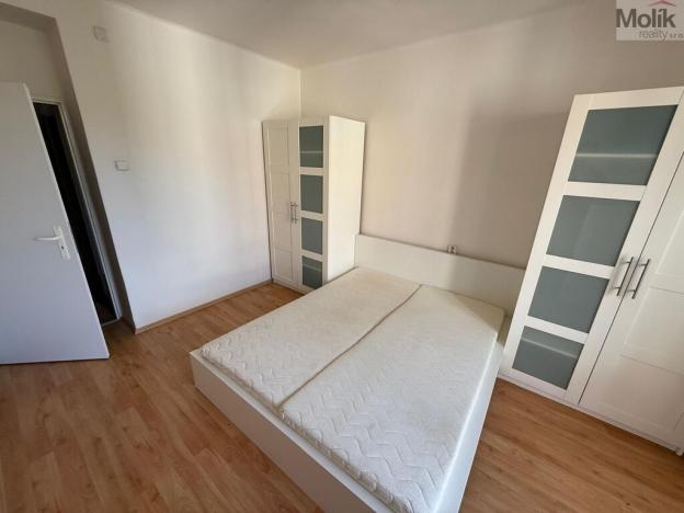 Prodej bytu 2+1, Most, tř. Budovatelů, 54 m2