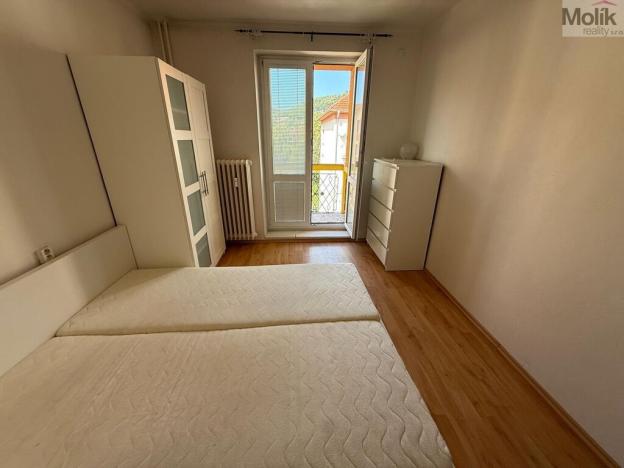 Prodej bytu 2+1, Most, tř. Budovatelů, 54 m2