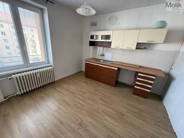 Prodej bytu 2+1, Most, tř. Budovatelů, 54 m2