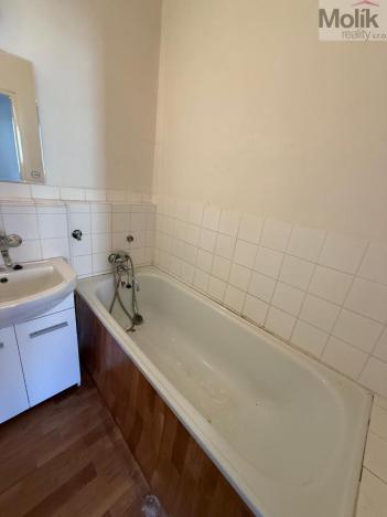 Prodej bytu 2+1, Most, tř. Budovatelů, 54 m2