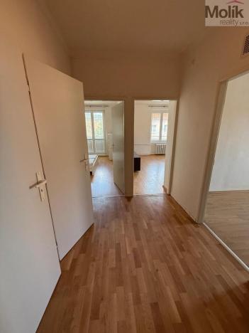 Prodej bytu 2+1, Most, tř. Budovatelů, 54 m2