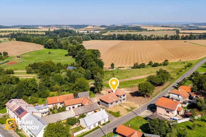 Prodej rodinného domu, Blazice, 220 m2