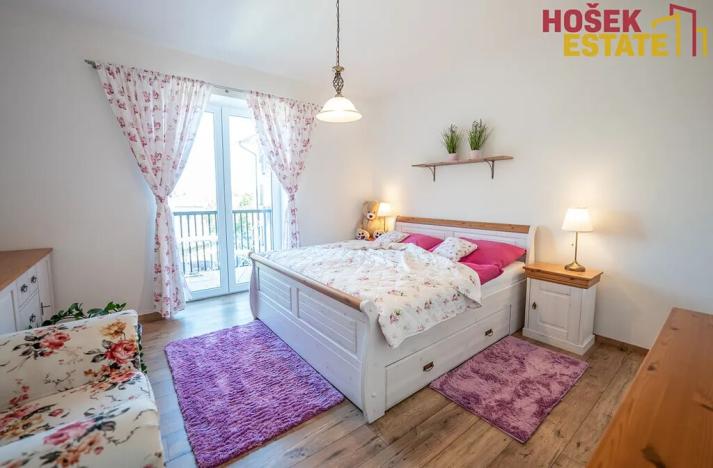 Prodej bytu 3+kk, Brno, ulice 1. května, 82 m2